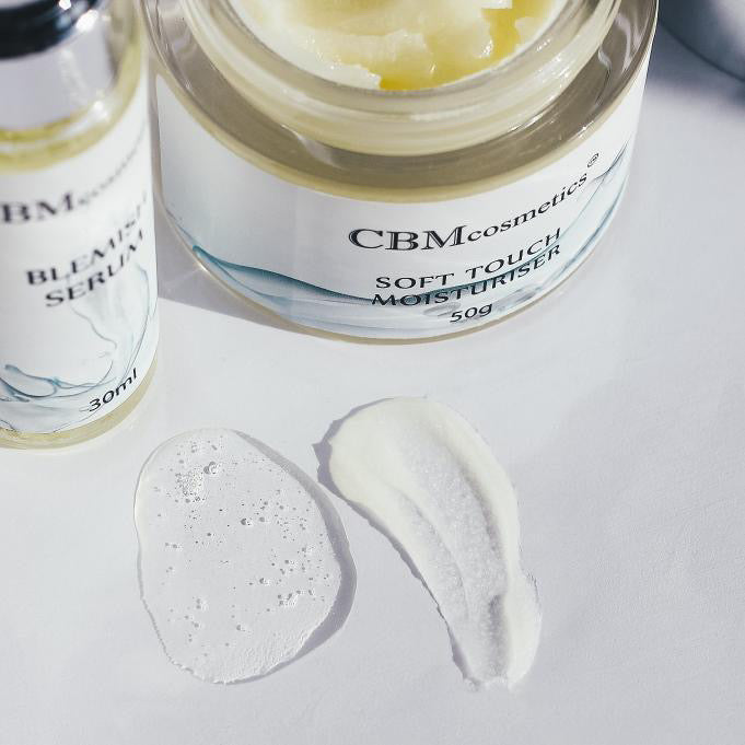 Sérum Anti-Imperfections Concentré – Cible, Corrige et Illumine