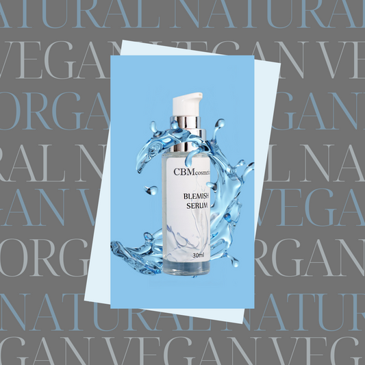 Sérum Anti-Imperfections (Valeur £22)
